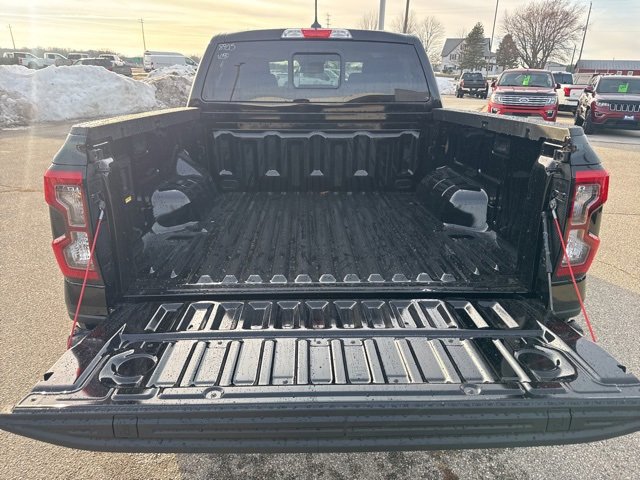 New 2025 Ford Ranger XLT image 11