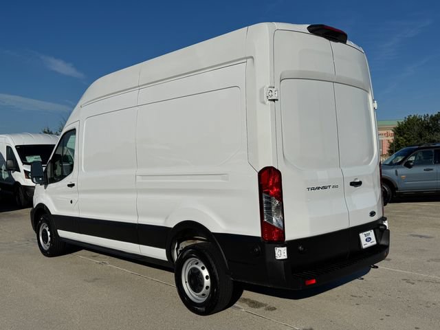 Used 2025 Ford Transit 250 148 High Roof RWD image 9