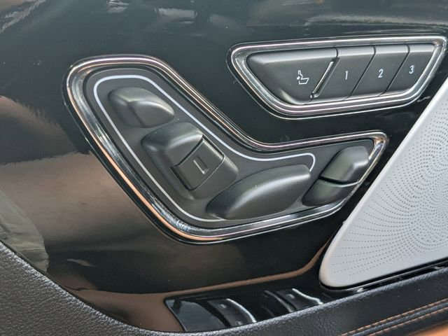 Used 2022 Lincoln Aviator Black Label w/ Dynamic Handling Package image 27