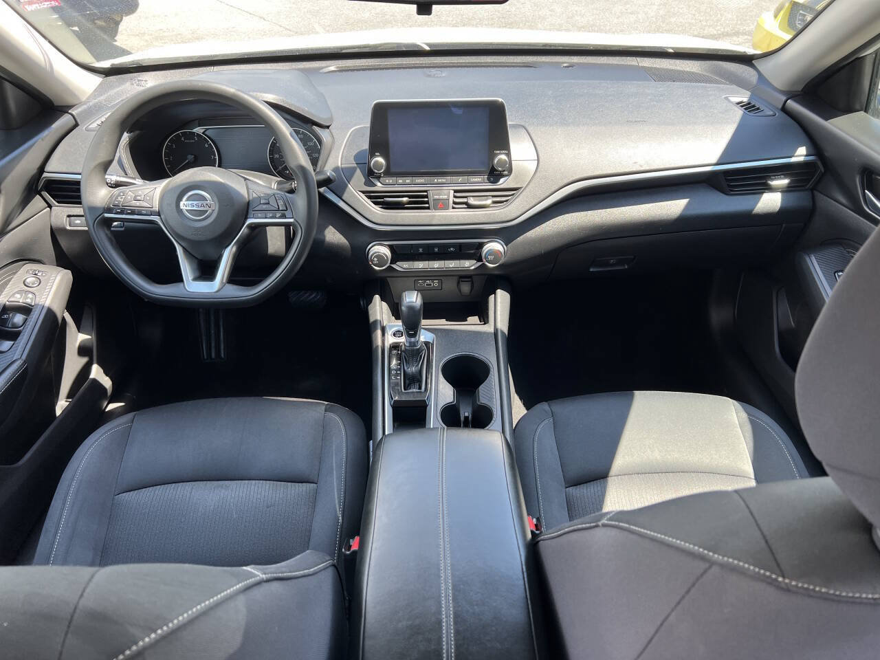 Used 2019 Nissan Altima 2.5 S FWD image 14