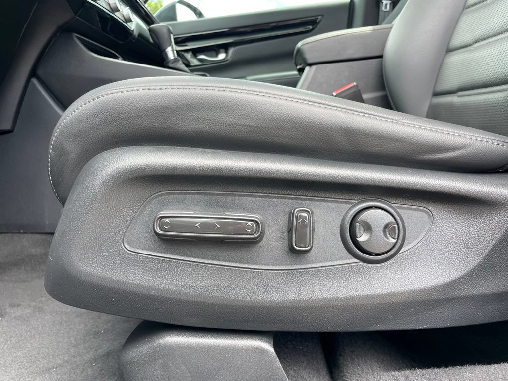 Certified 2024 Honda CR-V EX-L image 24