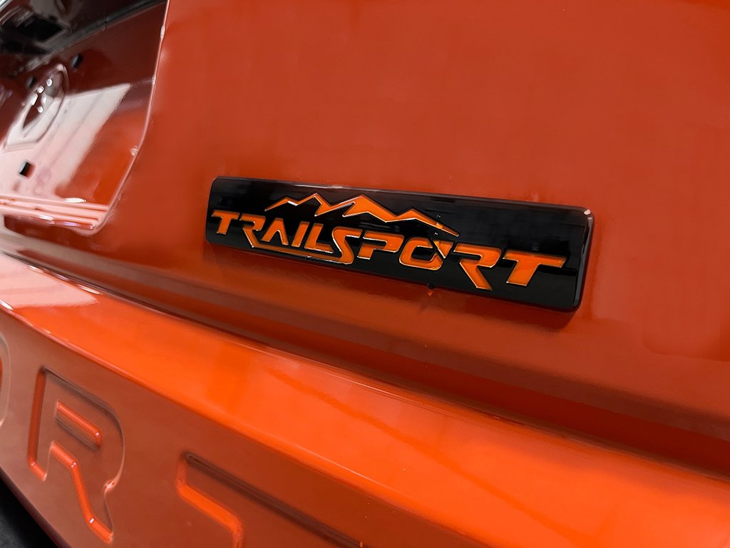 New 2026 Honda Passport TrailSport Elite image 10