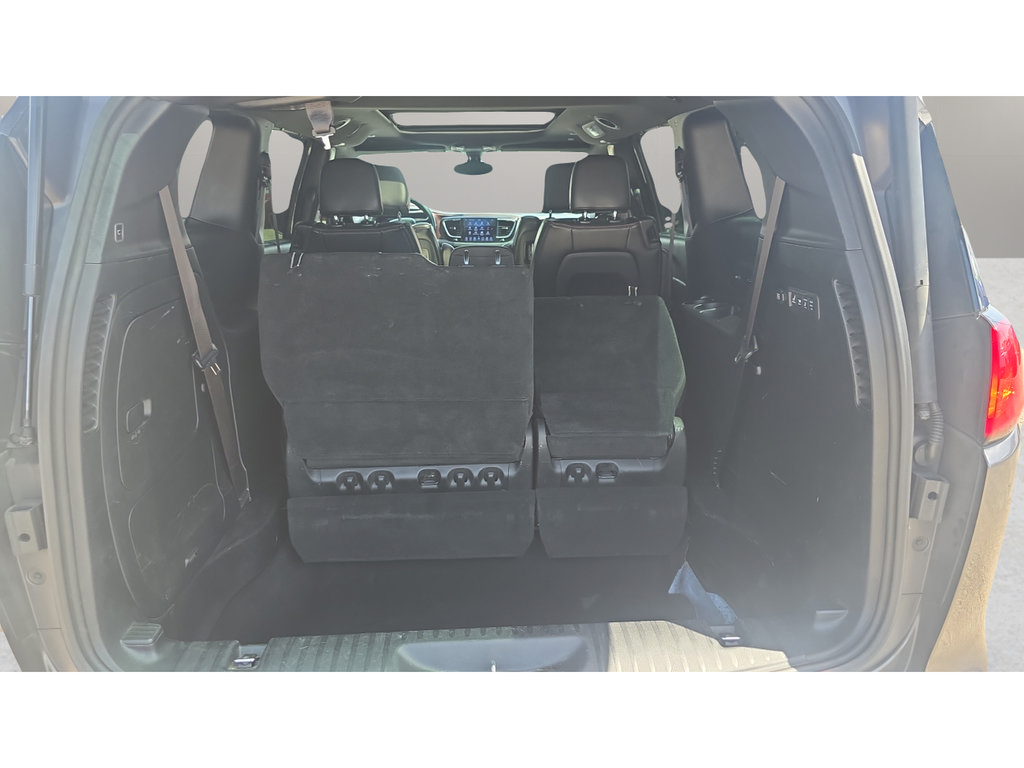 Used 2020 Chrysler Pacifica Limited FWD image 9