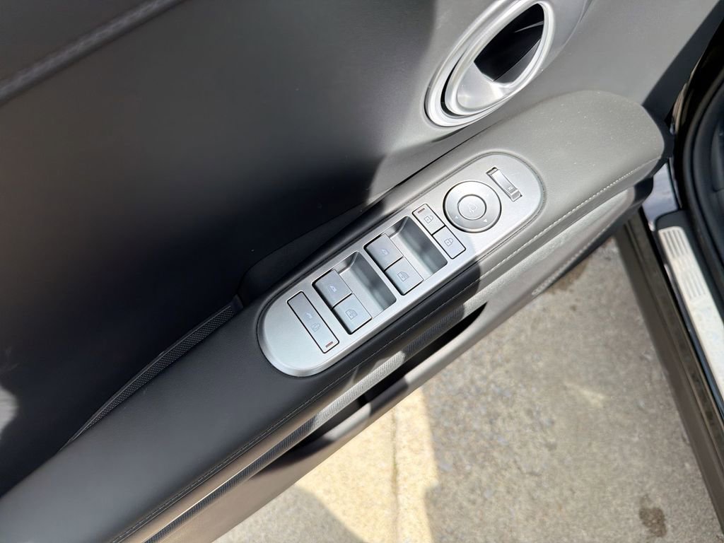 New 2026 Hyundai Palisade Calligraphy image 15