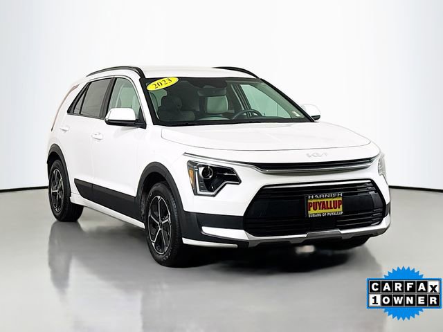 Used 2023 Kia Niro EX
