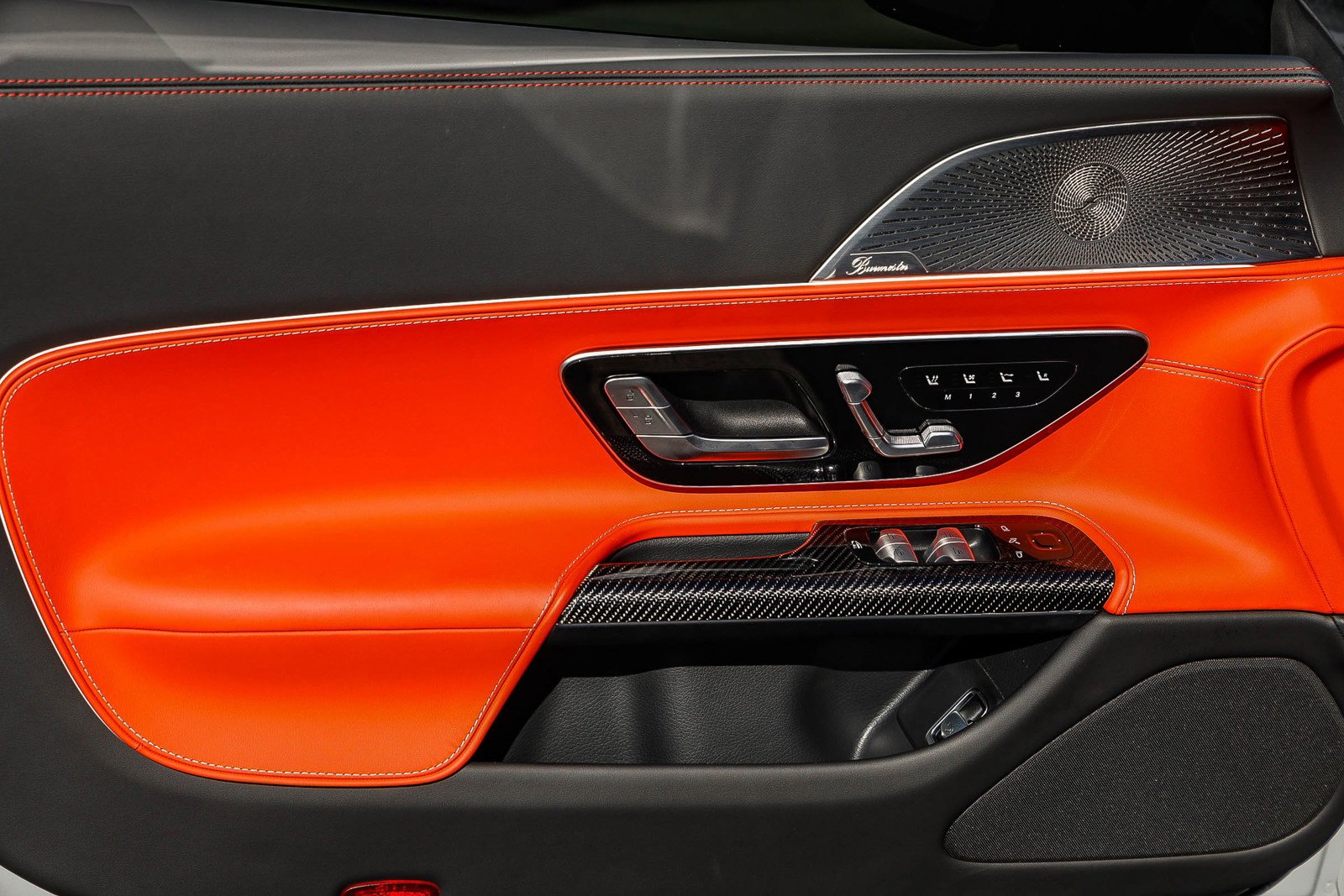 Certified 2022 Mercedes-Benz SL 55 AMG 4MATIC image 17