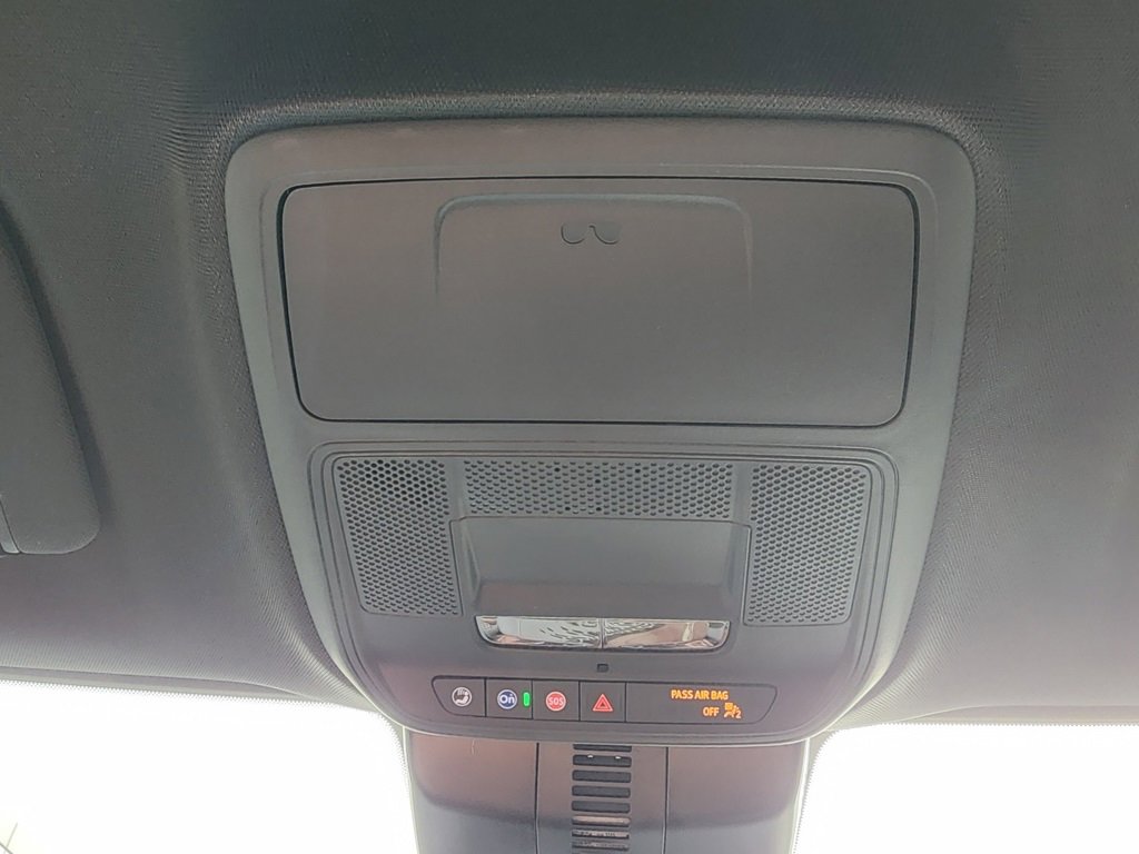 New 2026 GMC Acadia Elevation w/ Black Edition image 37