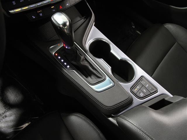 Certified 2022 Cadillac CT4 Premium Luxury image 16