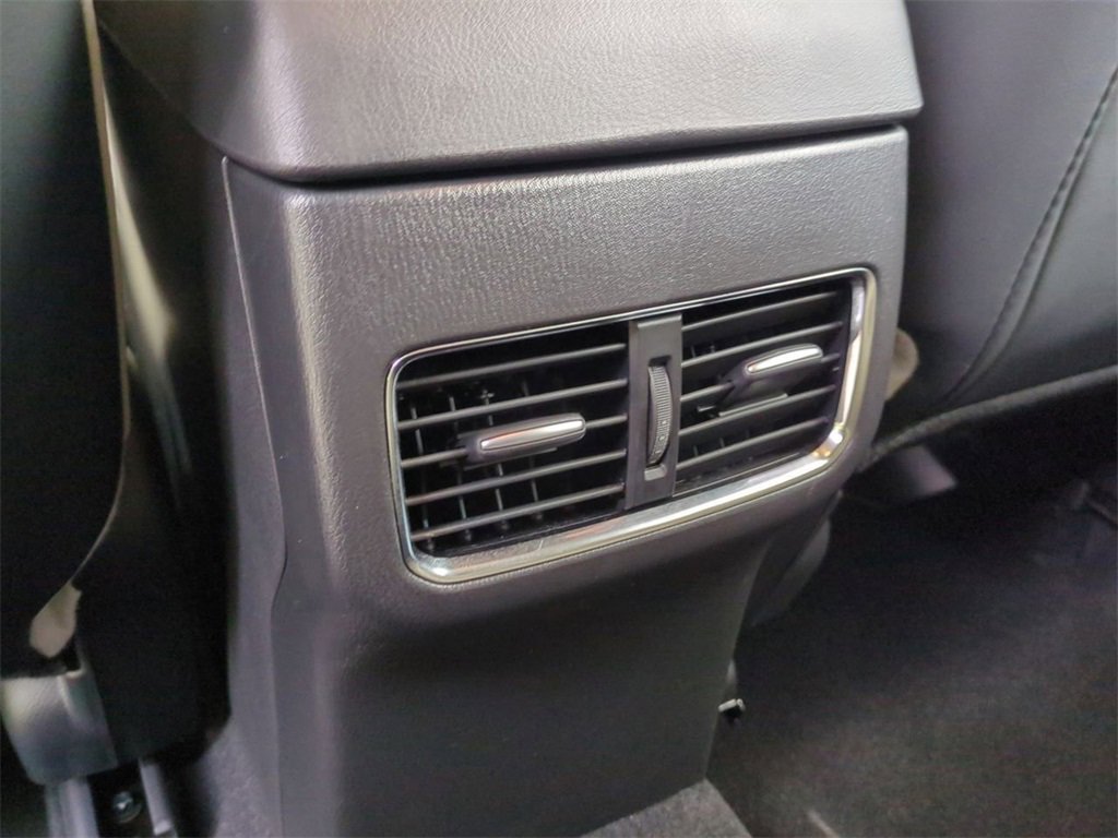 Certified 2025 MAZDA CX-5 AWD 2.5 S w/ Preferred Package image 26