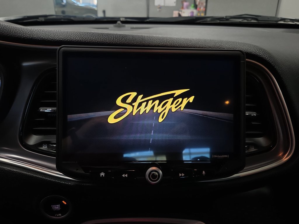 Used 2019 Dodge Challenger GT w/ Blacktop Package AWD/4WD image 34