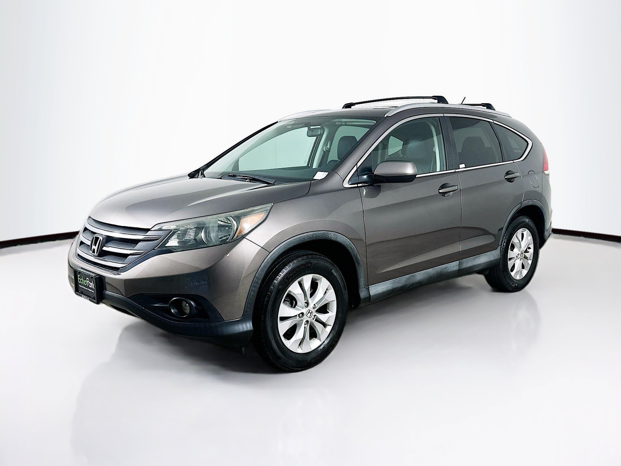 Used 2014 Honda CR-V EX-L image 3