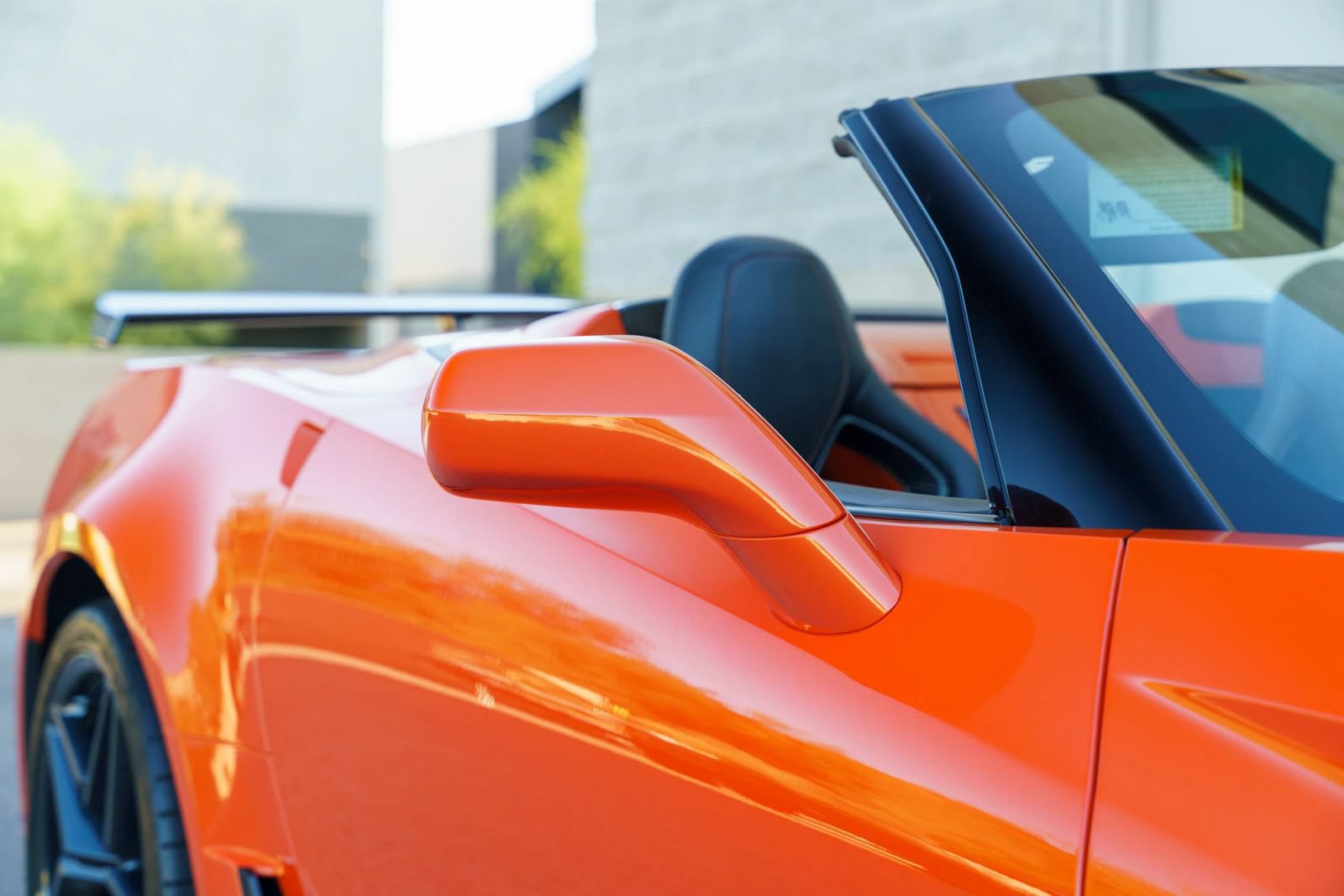 Used 2019 Chevrolet Corvette ZR1 RWD image 68