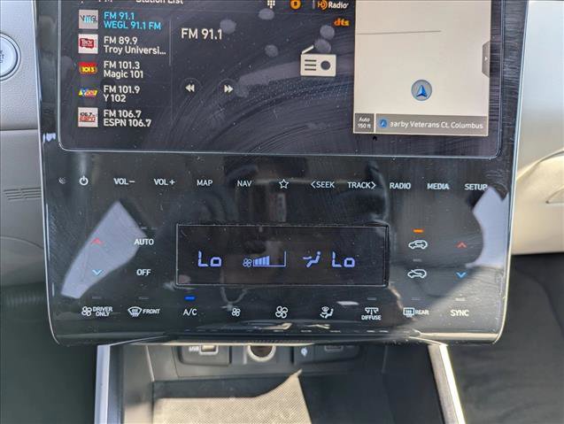 Certified 2023 Hyundai Tucson Limited image 20