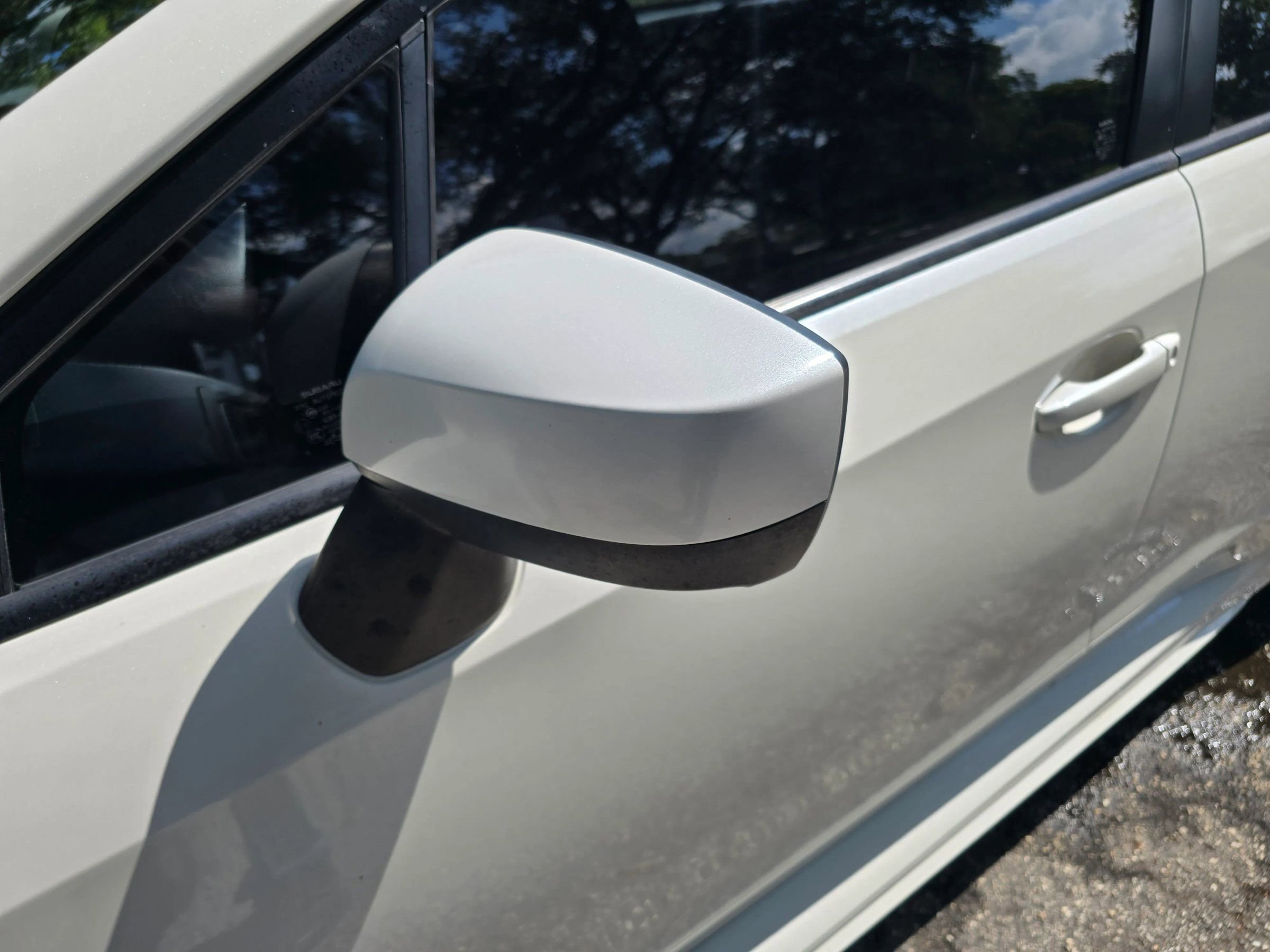 Used 2016 Subaru WRX image 10