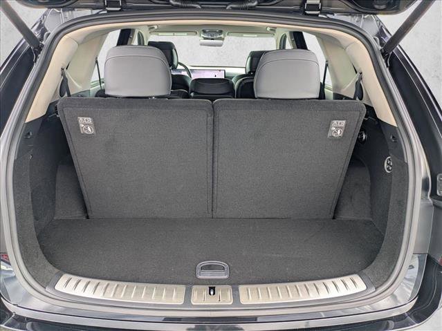 Used 2025 Genesis GV80 3.5T Advanced image 6