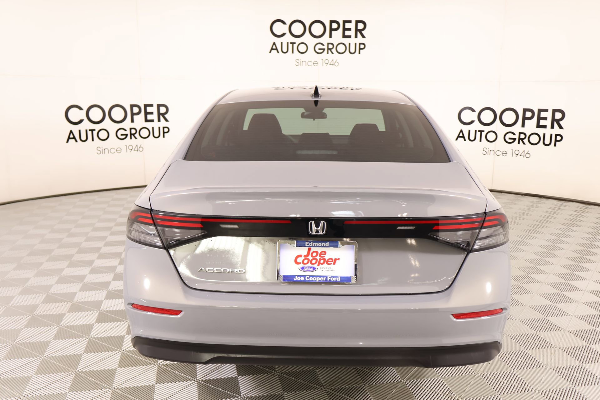 Used 2025 Honda Accord SE image 22