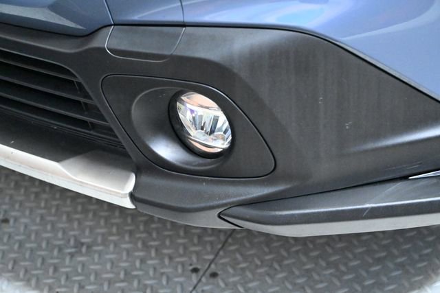 Used 2023 Subaru Solterra AWD image 18