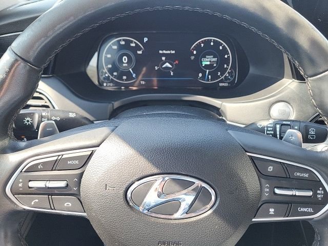 Used 2021 Hyundai Palisade Limited image 12