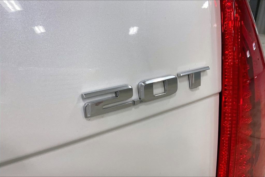 Used 2017 Cadillac ATS Luxury AWD/4WD image 24