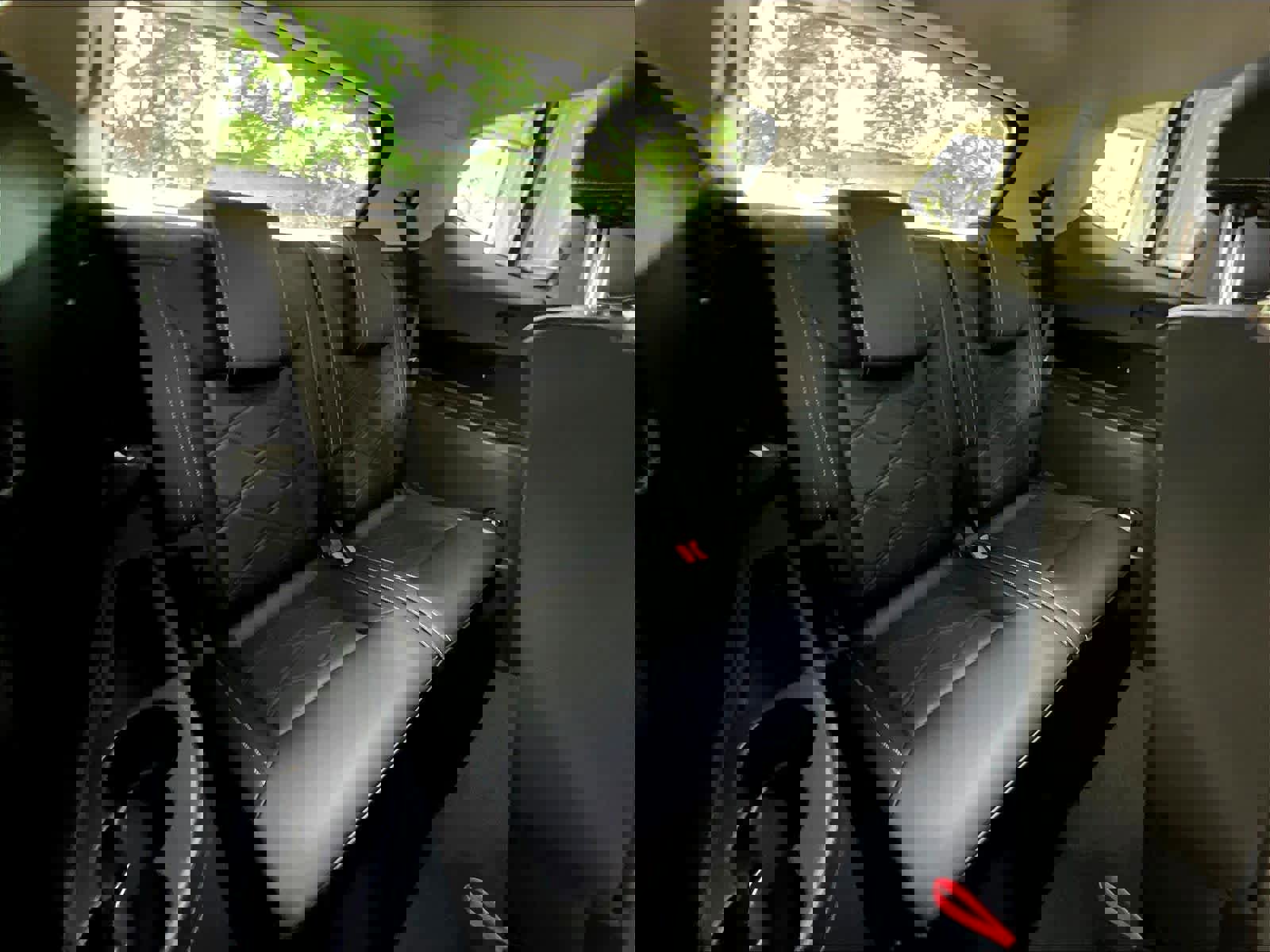 New 2026 Volkswagen Atlas SE image 27