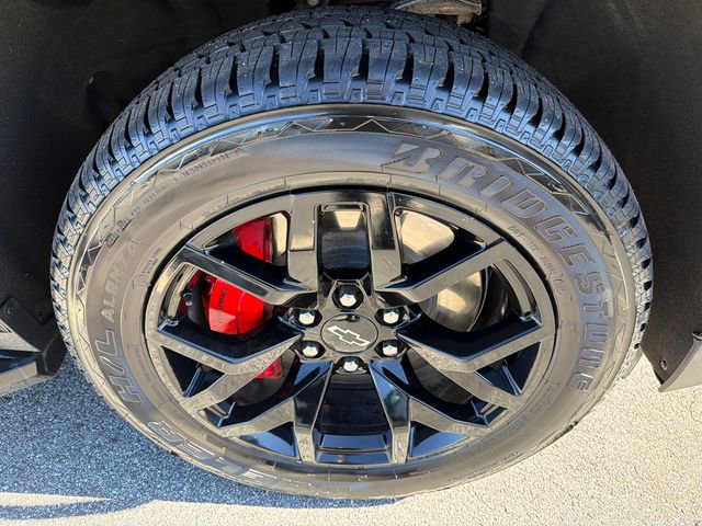 Used 2023 Chevrolet Tahoe RST w/ RST Performance Edition image 12