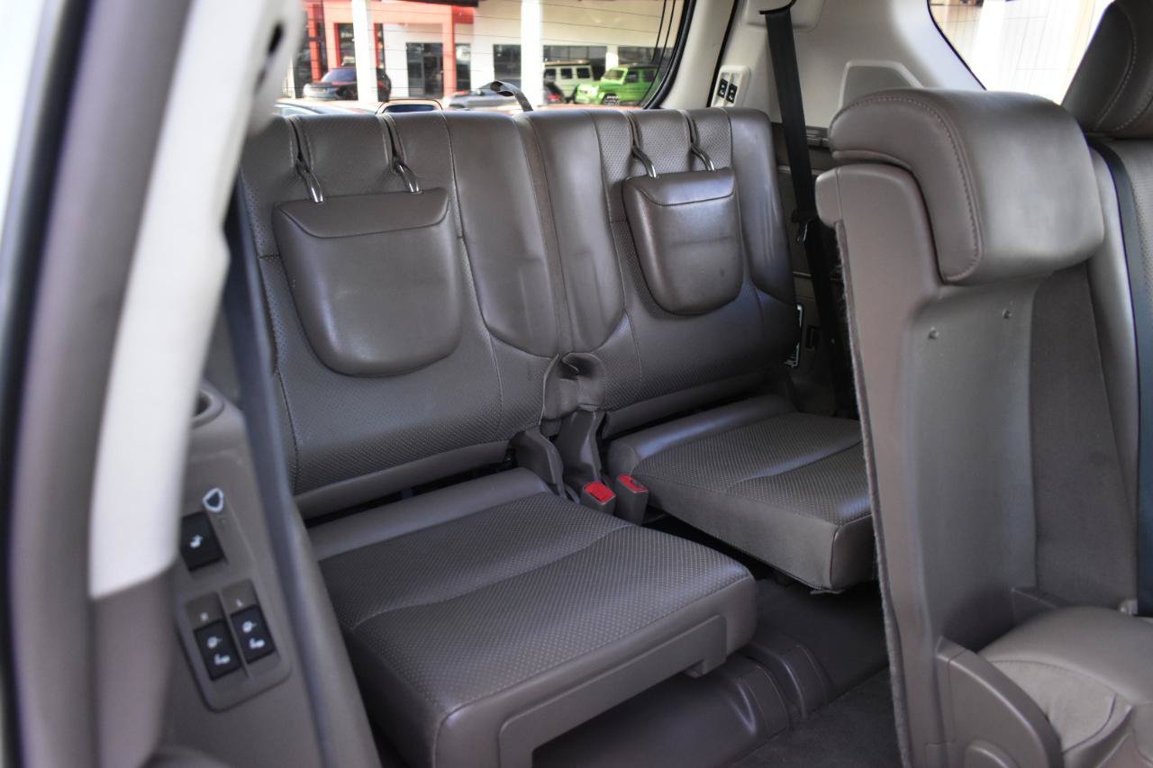 Used 2016 Lexus GX 460 Luxury AWD/4WD image 30