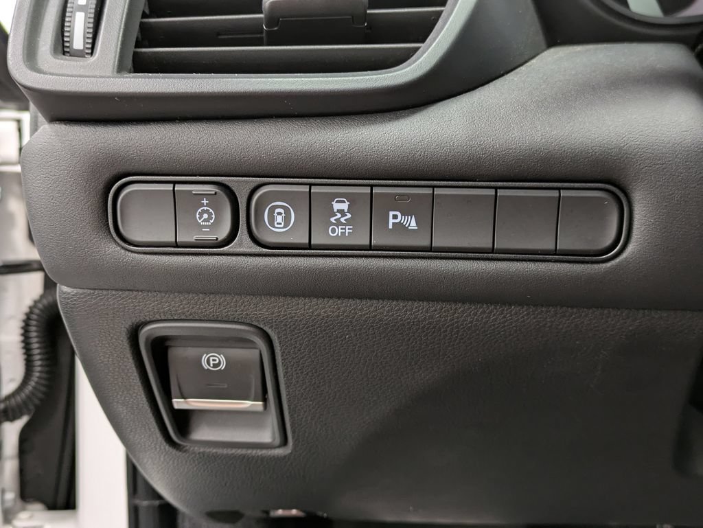 Used 2022 Acura TLX w/ A-SPEC Pkg FWD image 20