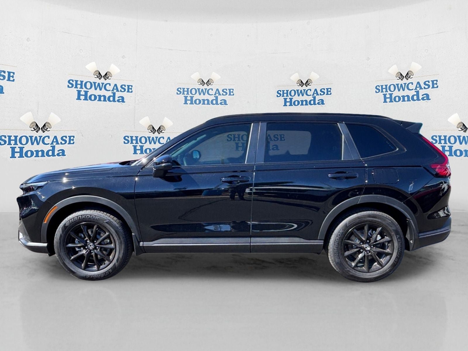 New 2026 Honda CR-V Sport-L image 3