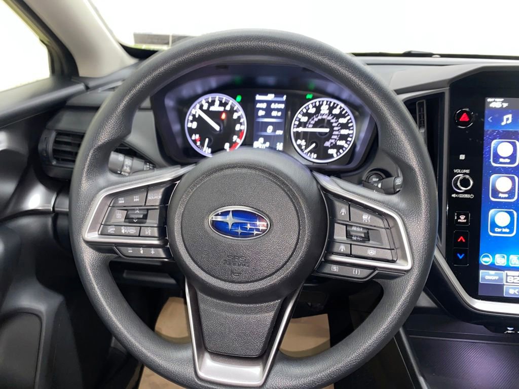New 2026 Subaru Impreza 2.0i Sport AWD/4WD image 13