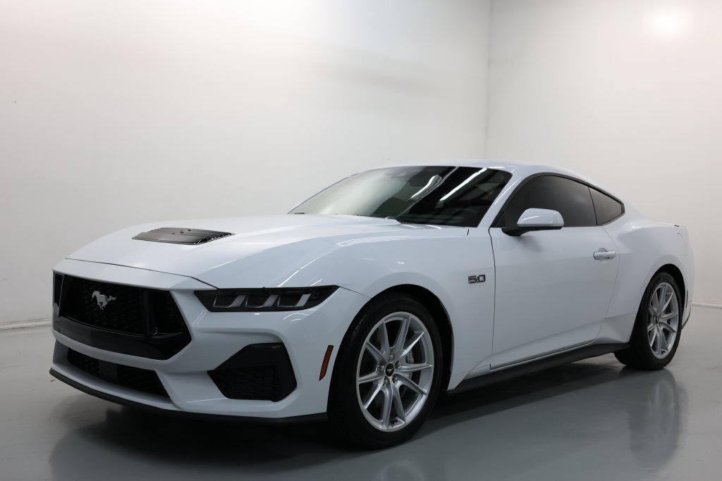 Used 2024 Ford Mustang GT Premium RWD image 53