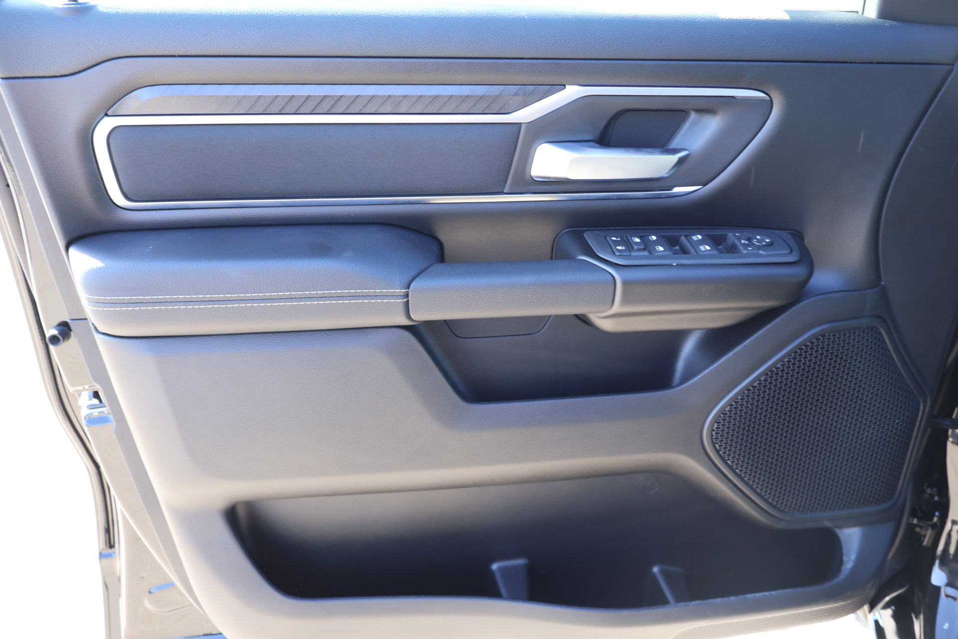 New 2026 RAM 1500 Big Horn AWD/4WD image 16
