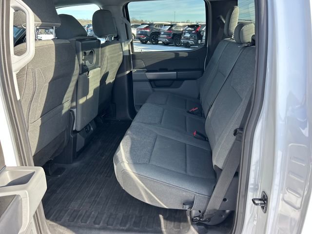 Used 2024 Ford F150 XLT w/ Tow/Haul Package image 39