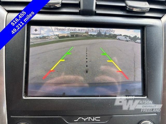 Used 2019 Ford Fusion SE image 12