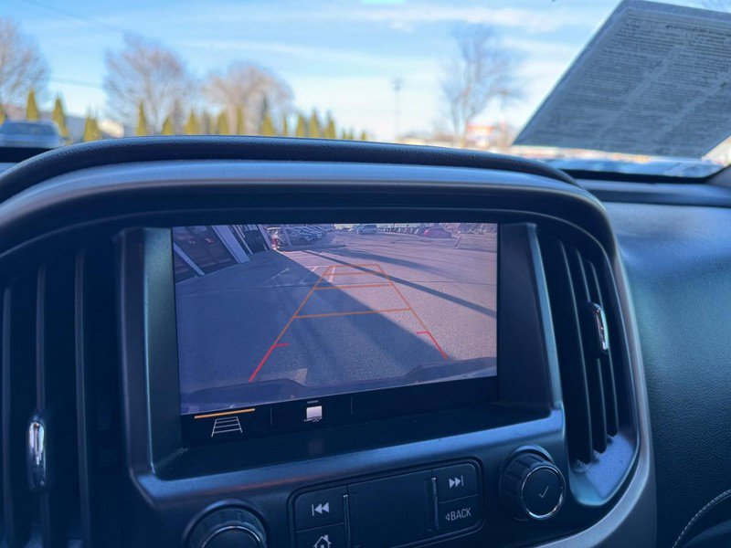 Used 2019 GMC Canyon Denali image 25