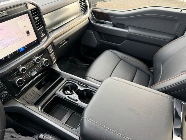New 2026 Ford F350 Lariat w/ Tremor Off-Road Package image 22