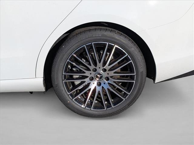 New 2026 Mercedes-Benz C 300 Sedan image 10