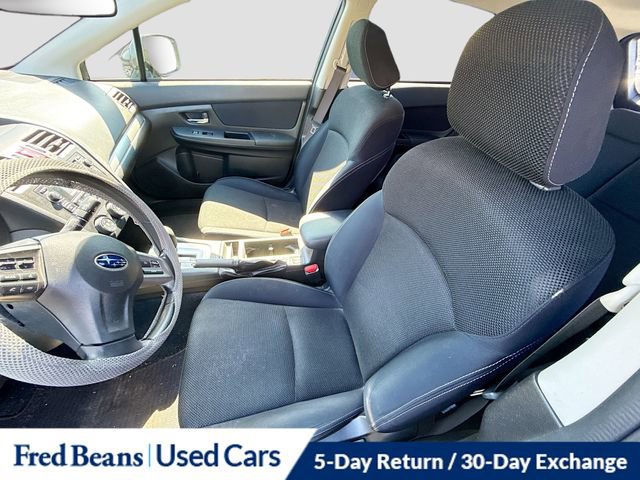 Used 2014 Subaru Crosstrek 2.0i Premium image 18