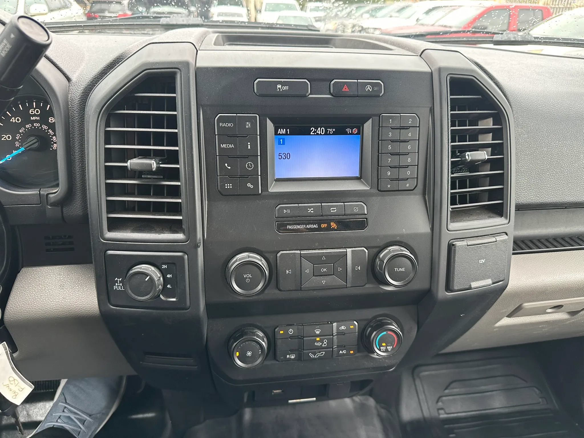 Used 2018 Ford F150 XL w/ XL Power Equipment Group AWD/4WD image 20