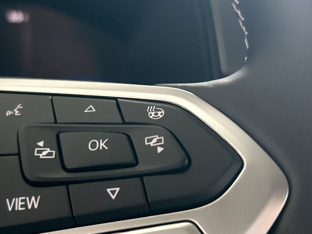New 2026 Volkswagen Taos S FWD image 18