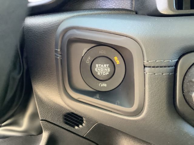 New 2026 Jeep Gladiator Mojave image 15