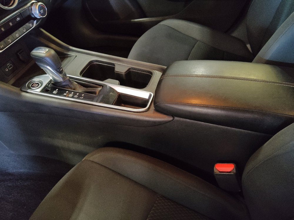 Used 2020 Nissan Sentra S FWD image 26