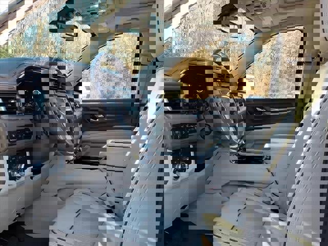 Certified 2022 GMC Yukon Denali image 13