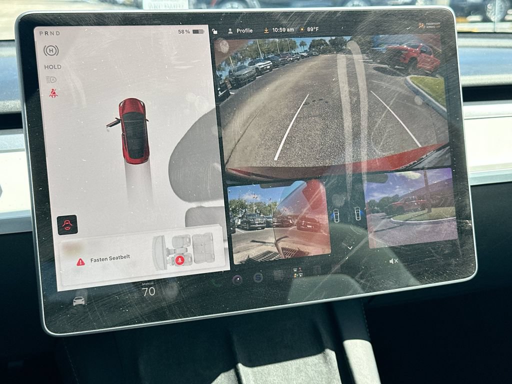 Used 2022 Tesla Model 3 Standard Range RWD image 13
