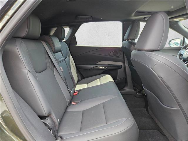 Certified 2025 Lexus RX 350 FWD w/ Technology Package image 19