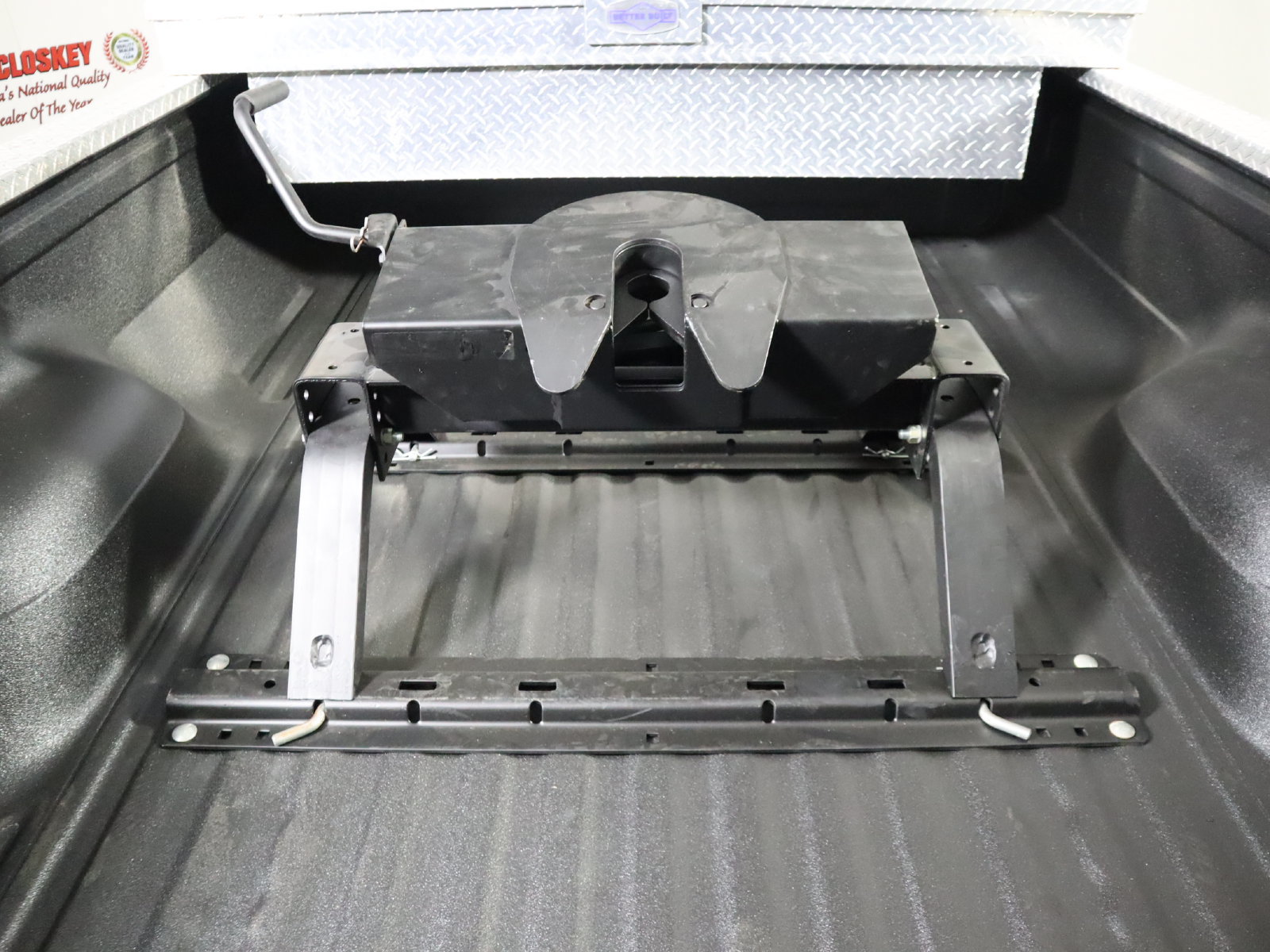 Used 1997 Ford F250 4x4 SuperCab Heavy Duty image 9