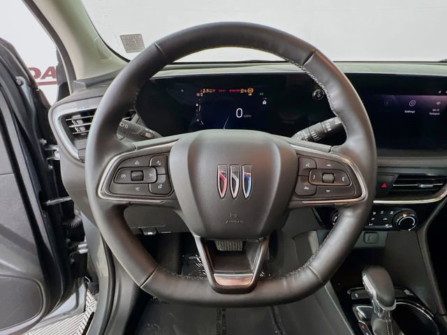 Used 2025 Buick Encore GX Sport Touring w/ Comfort Package FWD image 12