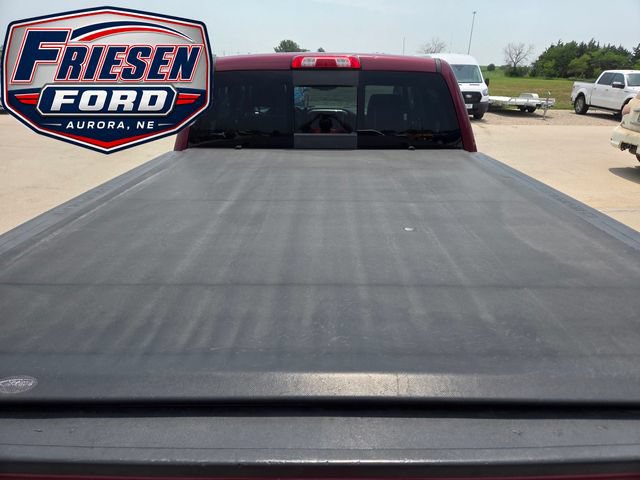 Used 2014 Chevrolet Silverado 1500 LT w/ All Star Edition AWD/4WD image 8