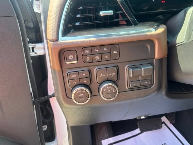 New 2026 Chevrolet Tahoe High Country AWD/4WD image 25