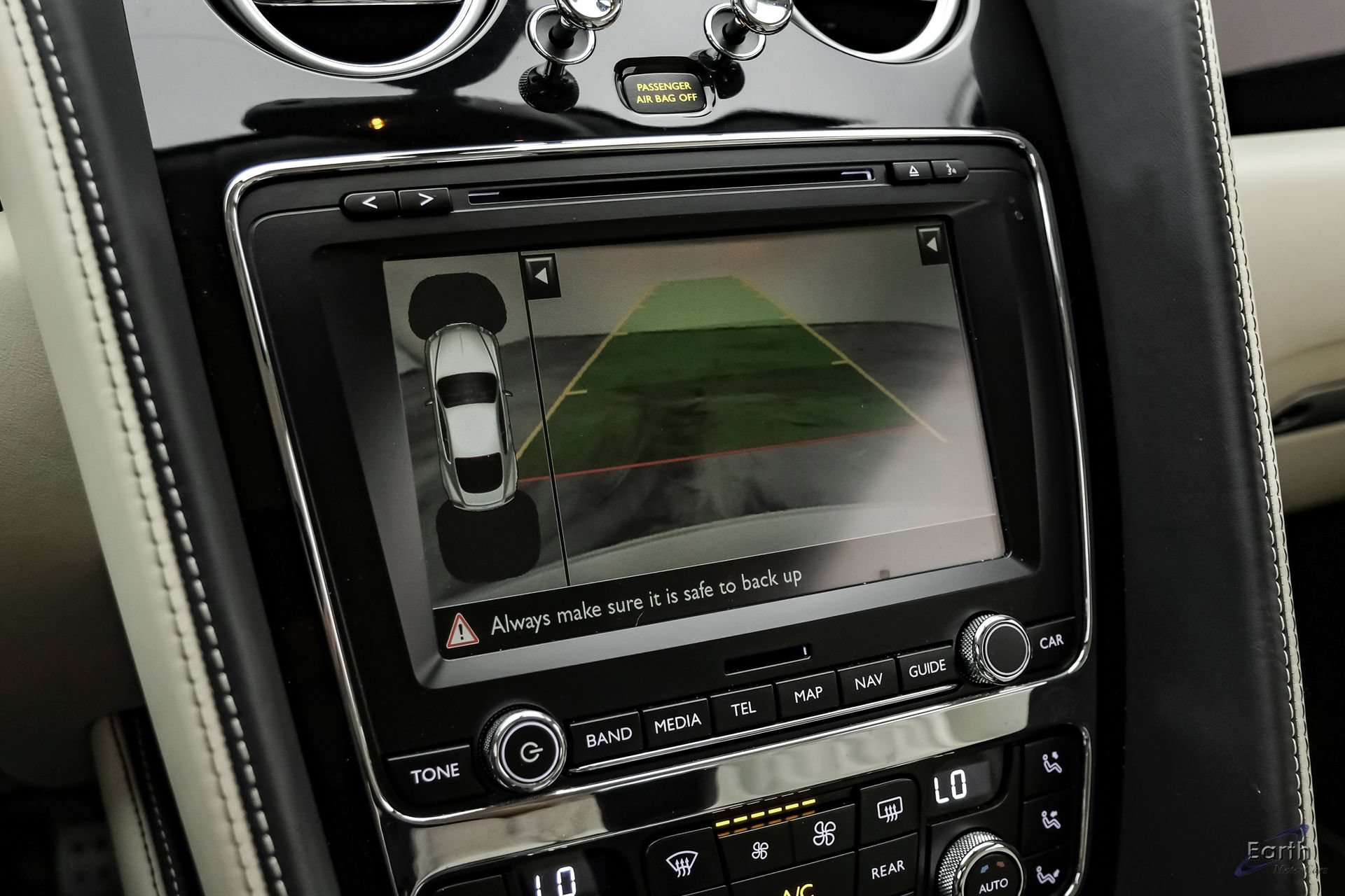 Used 2015 Bentley Continental GT AWD/4WD image 79