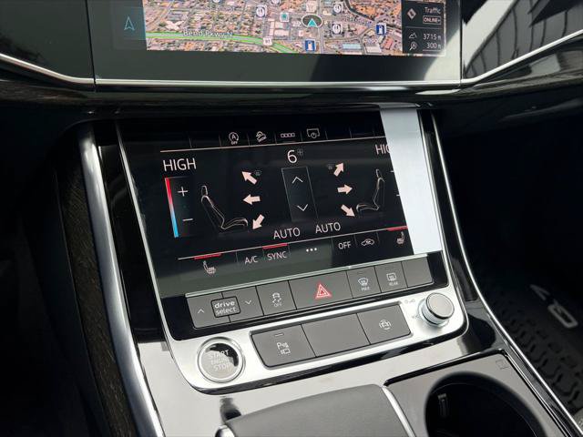 New 2026 Audi Q7 3.0T Premium AWD/4WD image 16